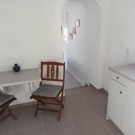 Δίκλινο Δωμάτιο Δονούσα Με Εξαιρετικό Μπαλκόνι Экстерьер фото